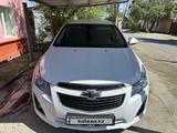 Chevrolet Cruze 2013 года за 1 850 000 тг. в Кызылорда – фото 5