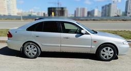 Mazda 626 2000 годаүшін2 750 000 тг. в Астана – фото 3