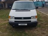 Volkswagen Transporter 1995 годаfor3 300 000 тг. в Алматы