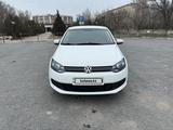 Volkswagen Polo 2015 годаүшін4 700 000 тг. в Тараз