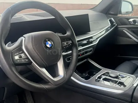 BMW X5 2023 года за 47 000 000 тг. в Караганда – фото 10