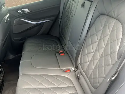 BMW X5 2023 года за 47 000 000 тг. в Караганда – фото 11