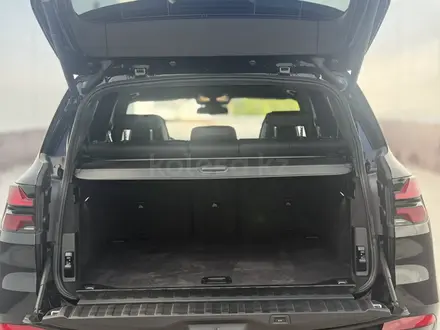 BMW X5 2023 года за 47 000 000 тг. в Караганда – фото 14