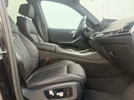 BMW X5 2023 года за 47 000 000 тг. в Караганда – фото 13