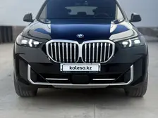 BMW X5, 2023