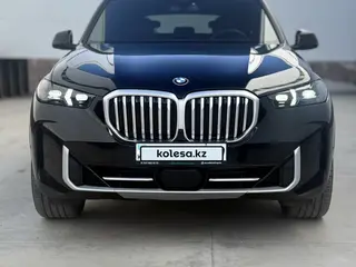 BMW X5, 2023