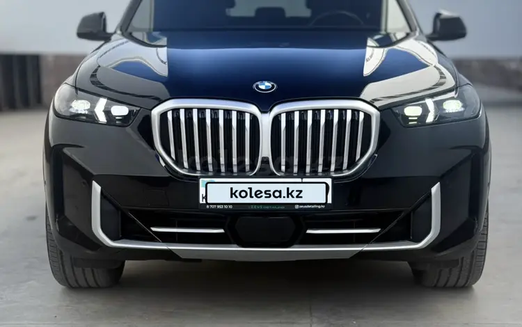 BMW X5 2023 года за 47 000 000 тг. в Караганда