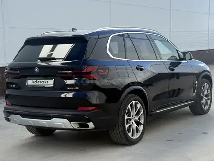 BMW X5 2023 года за 47 000 000 тг. в Караганда – фото 3