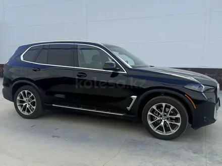 BMW X5 2023 года за 47 000 000 тг. в Караганда – фото 6