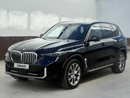 BMW X5 2023 года за 47 000 000 тг. в Караганда – фото 5