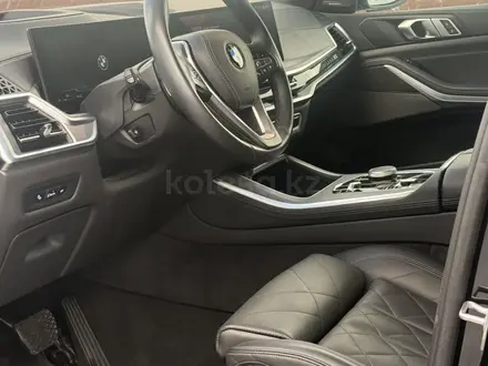 BMW X5 2023 года за 47 000 000 тг. в Караганда – фото 8