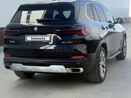 BMW X5 2023 года за 47 000 000 тг. в Караганда – фото 7