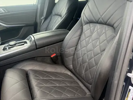 BMW X5 2023 года за 47 000 000 тг. в Караганда – фото 9