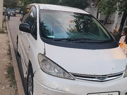 Toyota Estima 2002 года за 4 000 000 тг. в Алматы