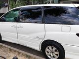 Toyota Estima 2002 годаfor4 000 000 тг. в Алматы – фото 3