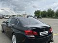 BMW 528 2015 года за 9 200 000 тг. в Алматы – фото 4
