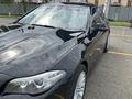 BMW 528 2015 года за 9 200 000 тг. в Алматы – фото 13