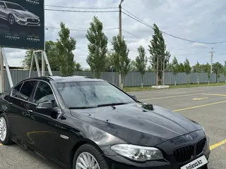 BMW 528