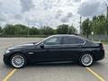 BMW 528 2015 года за 9 200 000 тг. в Алматы – фото 3