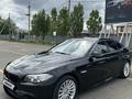 BMW 528 2015 года за 9 200 000 тг. в Алматы – фото 2