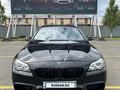 BMW 528 2015 года за 9 200 000 тг. в Алматы – фото 8