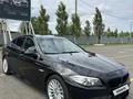 BMW 528 2015 года за 9 200 000 тг. в Алматы – фото 9