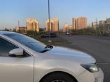 Toyota Camry 2017 года за 12 350 000 тг. в Астана – фото 3