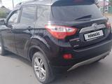 Changan CS35 2014 годаүшін3 200 000 тг. в Костанай