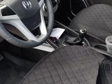 Changan CS35 2014 годаүшін3 200 000 тг. в Костанай – фото 4