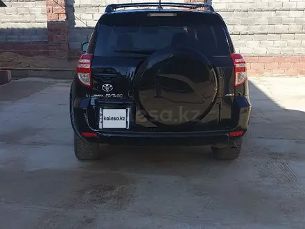 Toyota RAV4 2010 года за 9 000 000 тг. в Алматы – фото 5