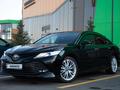 Toyota Camry 2018 годаүшін14 200 000 тг. в Алматы