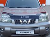 Nissan X-Trail 2005 годаүшін3 100 000 тг. в Уральск
