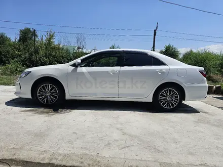 Toyota Camry 2014 года за 11 000 000 тг. в Алматы – фото 7