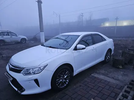 Toyota Camry 2014 года за 11 000 000 тг. в Алматы – фото 68