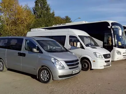 VIP Авто, автобуса, № 1 в Шымкенте, с Кондиционером в Шымкент – фото 16