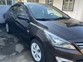 Hyundai Accent 2015 года за 5 800 000 тг. в Талдыкорган – фото 2