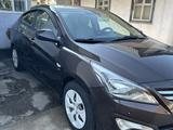 Hyundai Accent 2015 годаfor5 800 000 тг. в Талдыкорган – фото 2