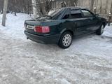 Audi 80 1993 годаүшін1 050 000 тг. в Алматы – фото 3