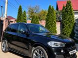 BMW X5 2018 годаүшін18 000 000 тг. в Алматы – фото 3