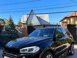BMW X5 2018 годаүшін18 000 000 тг. в Алматы – фото 2