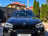 BMW X5 2018 годаүшін18 000 000 тг. в Алматы