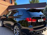 BMW X5 2018 годаүшін18 000 000 тг. в Алматы – фото 5