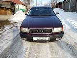 Audi 100 1992 года за 3 600 000 тг. в Алматы