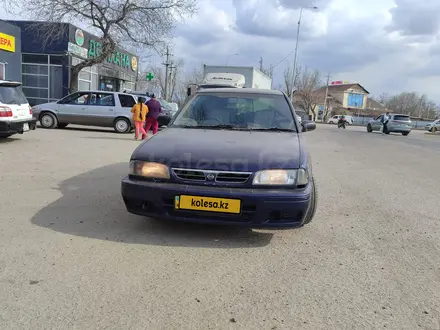 Nissan Avenir 1996 года за 1 350 000 тг. в Алматы – фото 5