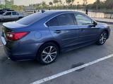 Subaru Legacy 2017 годаүшін6 950 000 тг. в Астана – фото 3