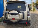 Mitsubishi Pajero 2008 годаүшін6 870 000 тг. в Актобе – фото 4