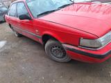 Mazda 626 1990 года за 800 000 тг. в Семей – фото 2