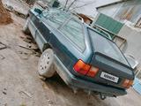 Audi 100 1988 года за 1 500 000 тг. в Алматы – фото 4