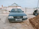 Audi 100 1988 года за 1 500 000 тг. в Алматы – фото 5