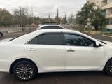 Toyota Camry 2015 года за 10 500 000 тг. в Жаркент – фото 4